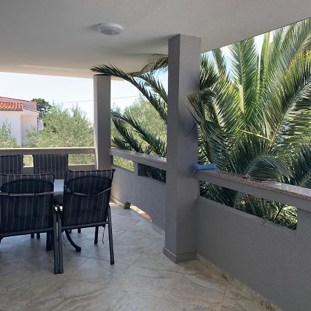 Apartments Fila Novalja Εξωτερικό φωτογραφία