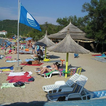 Apartments Fila Novalja Εξωτερικό φωτογραφία