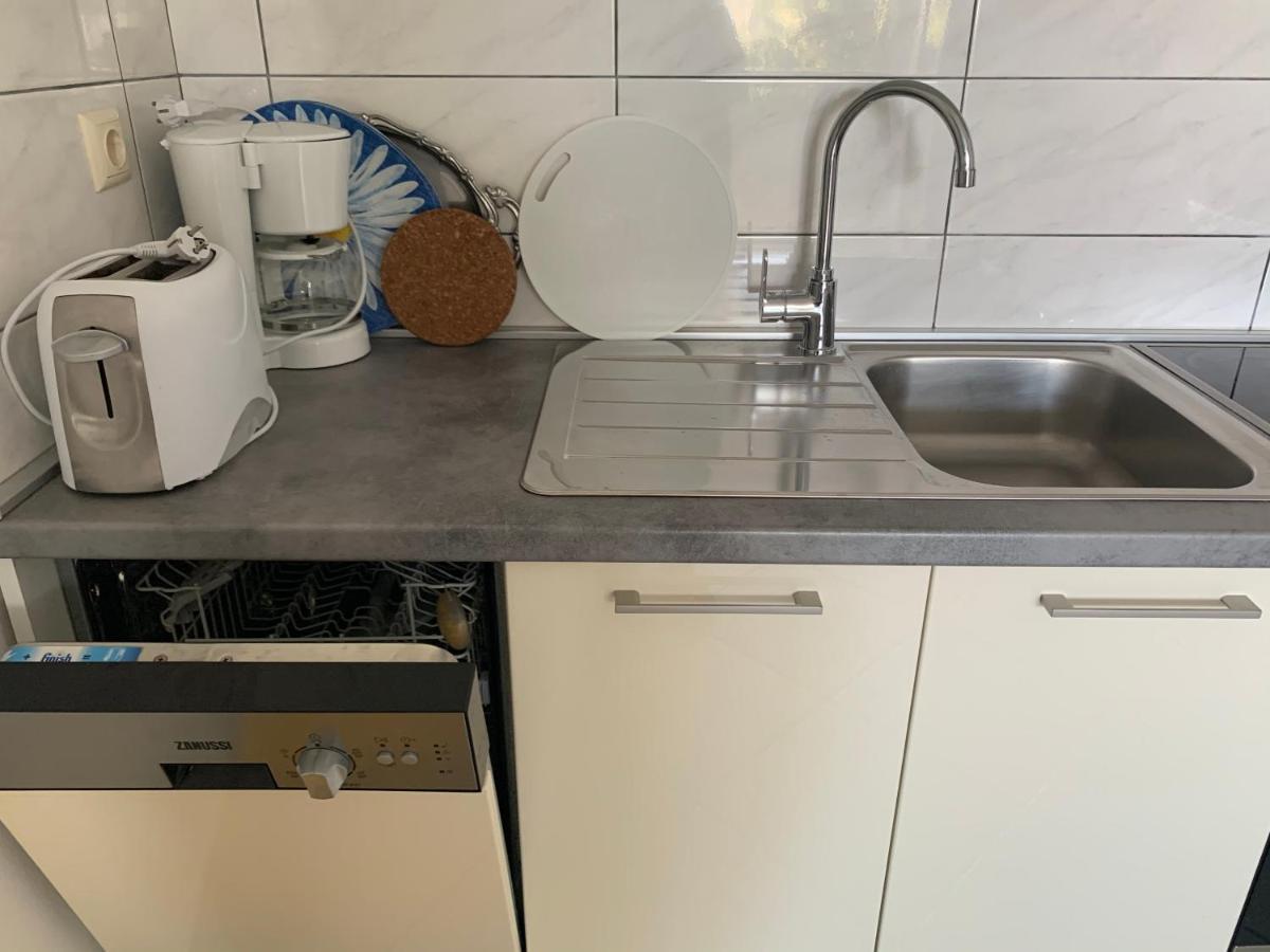 Apartments Fila Novalja Εξωτερικό φωτογραφία