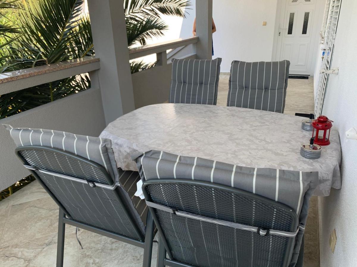 Apartments Fila Novalja Εξωτερικό φωτογραφία