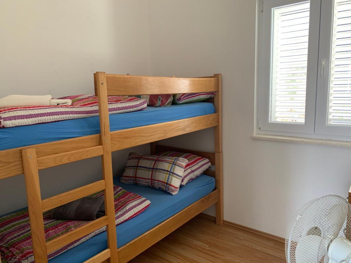 Apartments Fila Novalja Εξωτερικό φωτογραφία