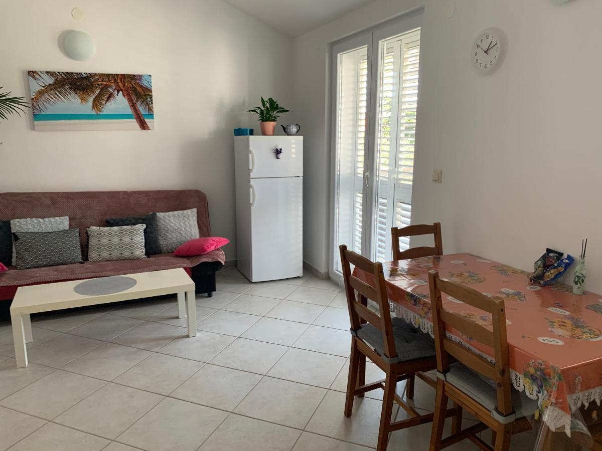 Apartments Fila Novalja Εξωτερικό φωτογραφία