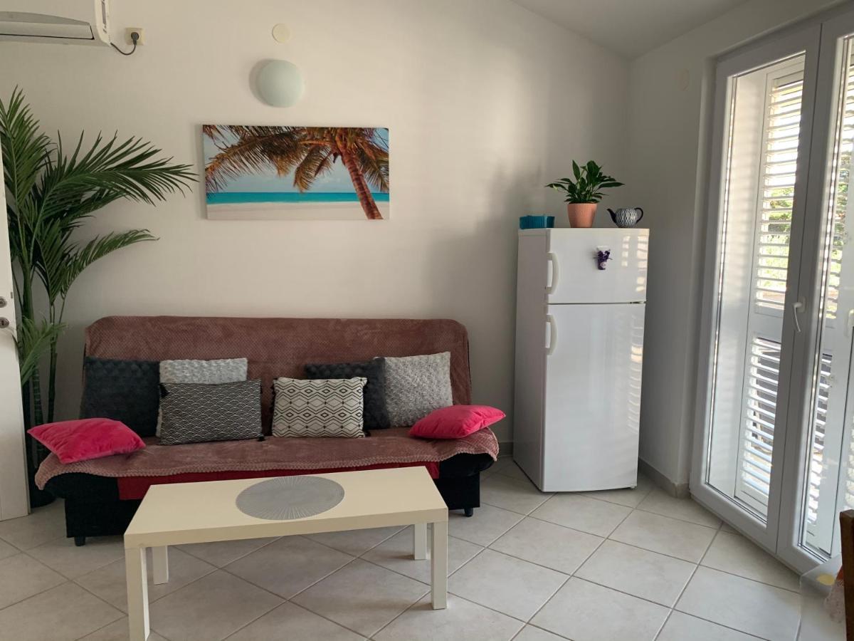 Apartments Fila Novalja Εξωτερικό φωτογραφία