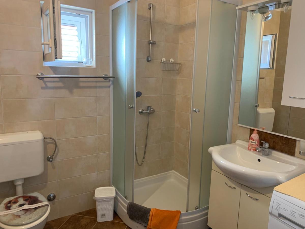 Apartments Fila Novalja Εξωτερικό φωτογραφία
