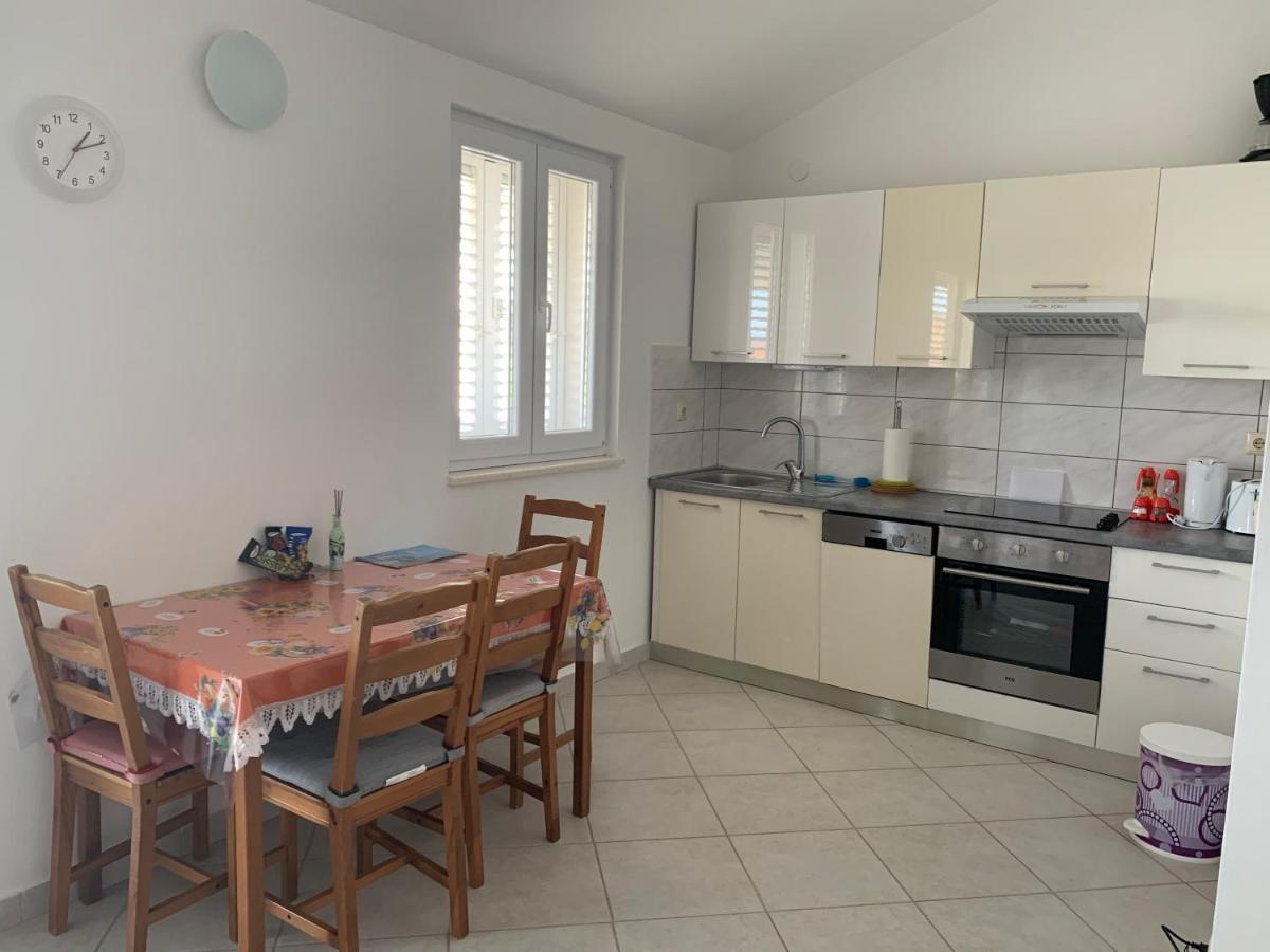 Apartments Fila Novalja Εξωτερικό φωτογραφία