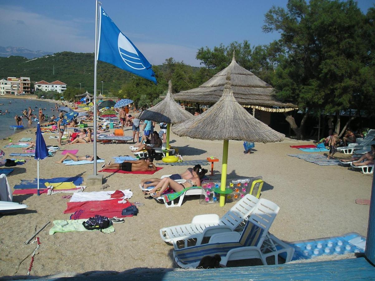 Apartments Fila Novalja Εξωτερικό φωτογραφία