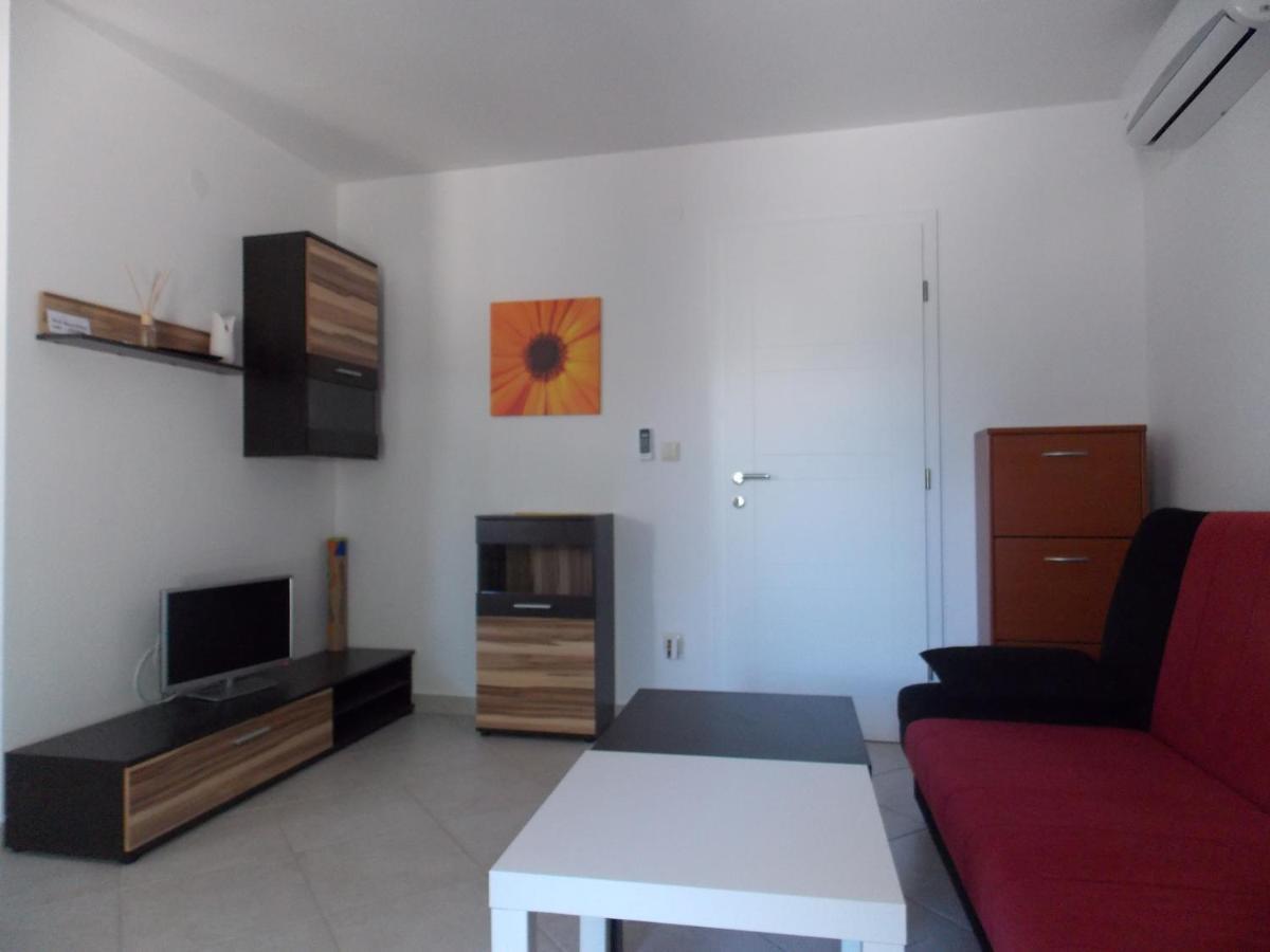 Apartments Fila Novalja Εξωτερικό φωτογραφία