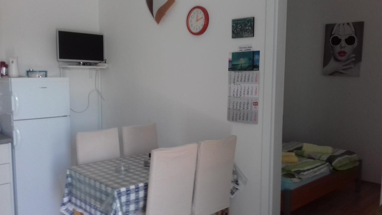 Apartments Fila Novalja Εξωτερικό φωτογραφία