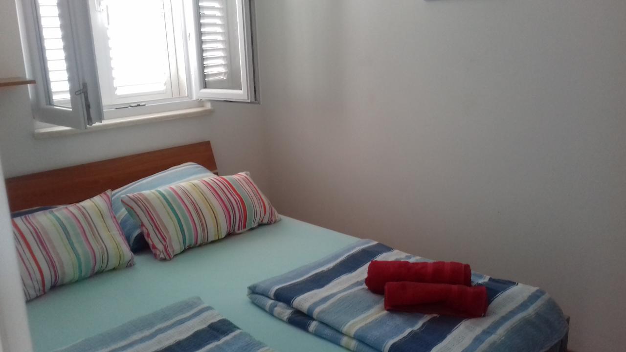 Apartments Fila Novalja Εξωτερικό φωτογραφία