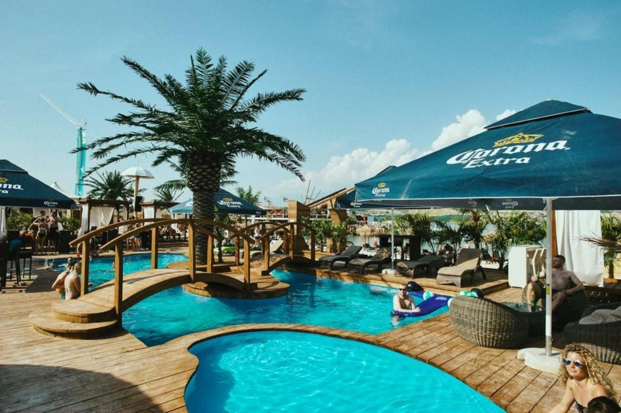 Apartments Fila Novalja Εξωτερικό φωτογραφία